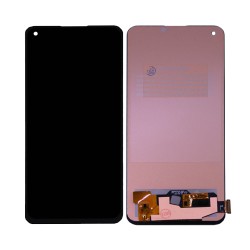 Touch+Display Oppo Reno 8 Lite 5G Black